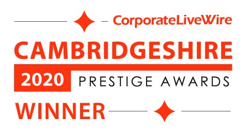 Cambridgeshire Locksmith Awards Winner