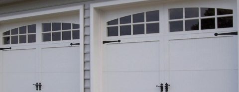 Garage Door Locks